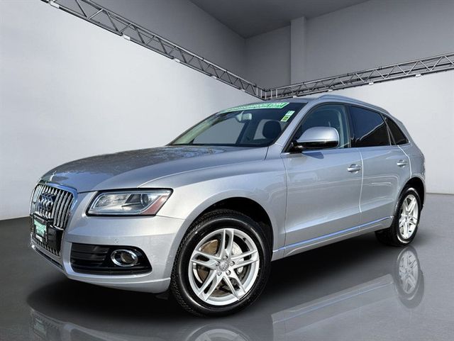 2015 Audi Q5 quattro 4dr 2.0T Premium Plus - 22979390 - 30