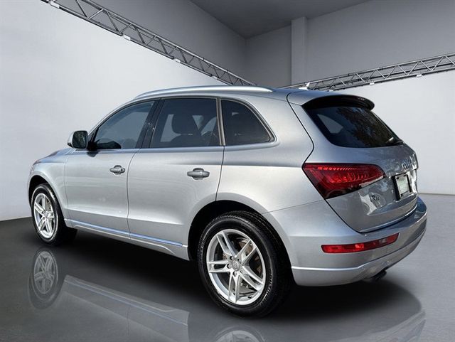 2015 Audi Q5 quattro 4dr 2.0T Premium Plus - 22979390 - 4