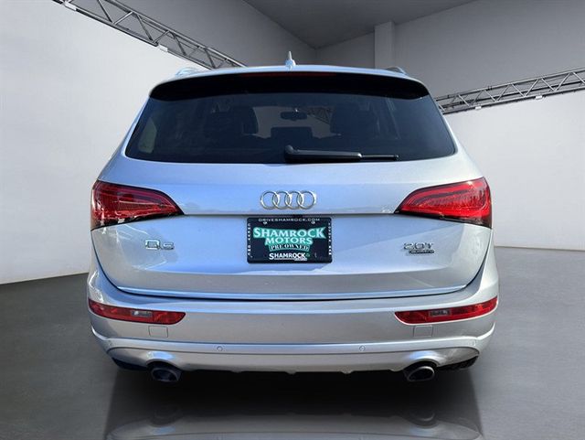 2015 Audi Q5 quattro 4dr 2.0T Premium Plus - 22979390 - 5