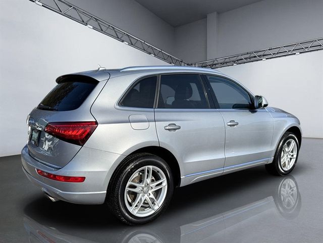2015 Audi Q5 quattro 4dr 2.0T Premium Plus - 22979390 - 6