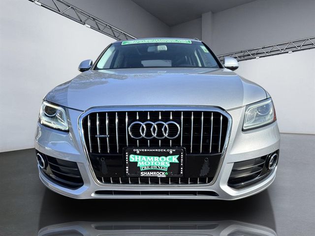 2015 Audi Q5 quattro 4dr 2.0T Premium Plus - 22979390 - 8