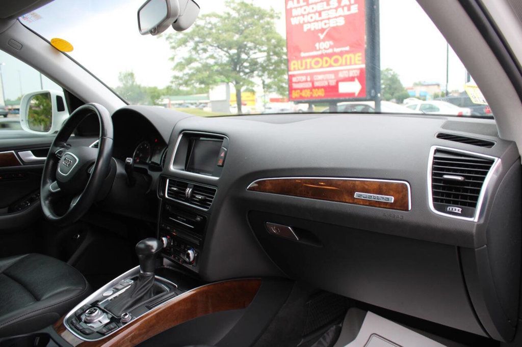 2015 Audi Q5 quattro 4dr 2.0T Premium Plus - 22871236 - 11
