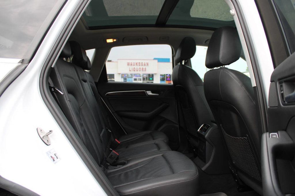 2015 Audi Q5 quattro 4dr 2.0T Premium Plus - 22871236 - 12