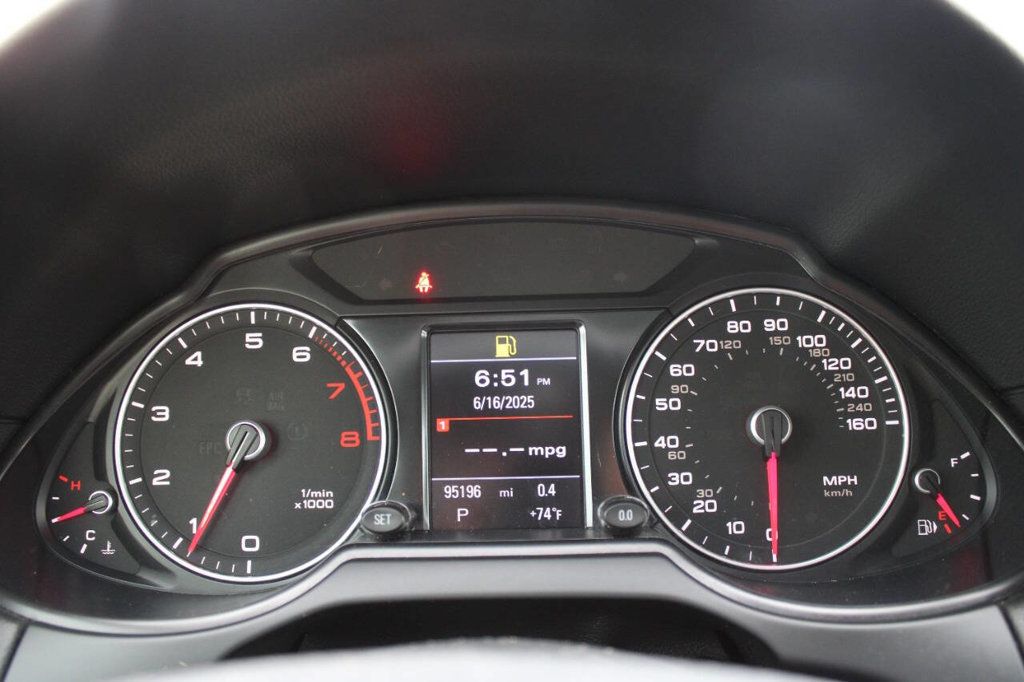 2015 Audi Q5 quattro 4dr 2.0T Premium Plus - 22871236 - 27