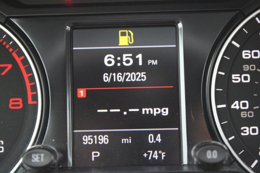2015 Audi Q5 quattro 4dr 2.0T Premium Plus - 22871236 - 28