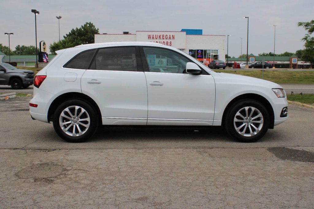 2015 Audi Q5 quattro 4dr 2.0T Premium Plus - 22871236 - 3