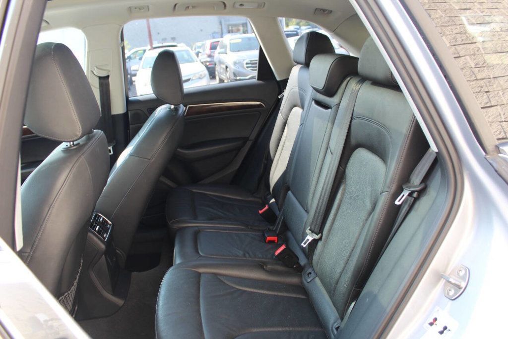 2015 Audi Q5 quattro 4dr 2.0T Premium Plus - 22915528 - 16
