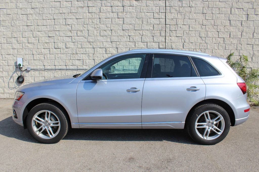 2015 Audi Q5 quattro 4dr 2.0T Premium Plus - 22915528 - 1