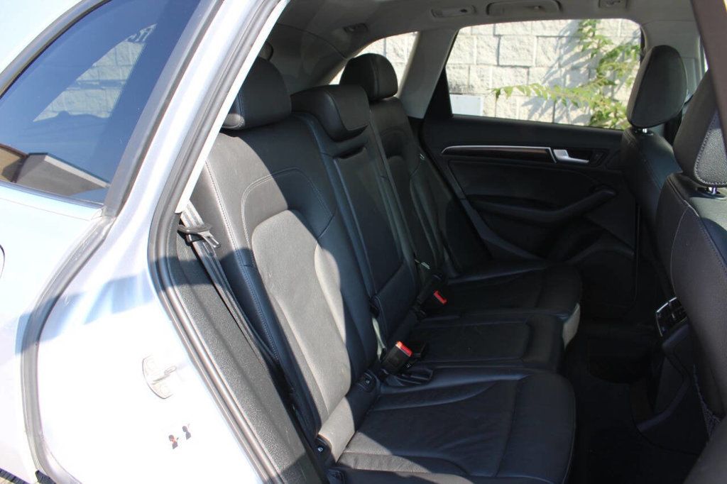 2015 Audi Q5 quattro 4dr 2.0T Premium Plus - 22915528 - 20