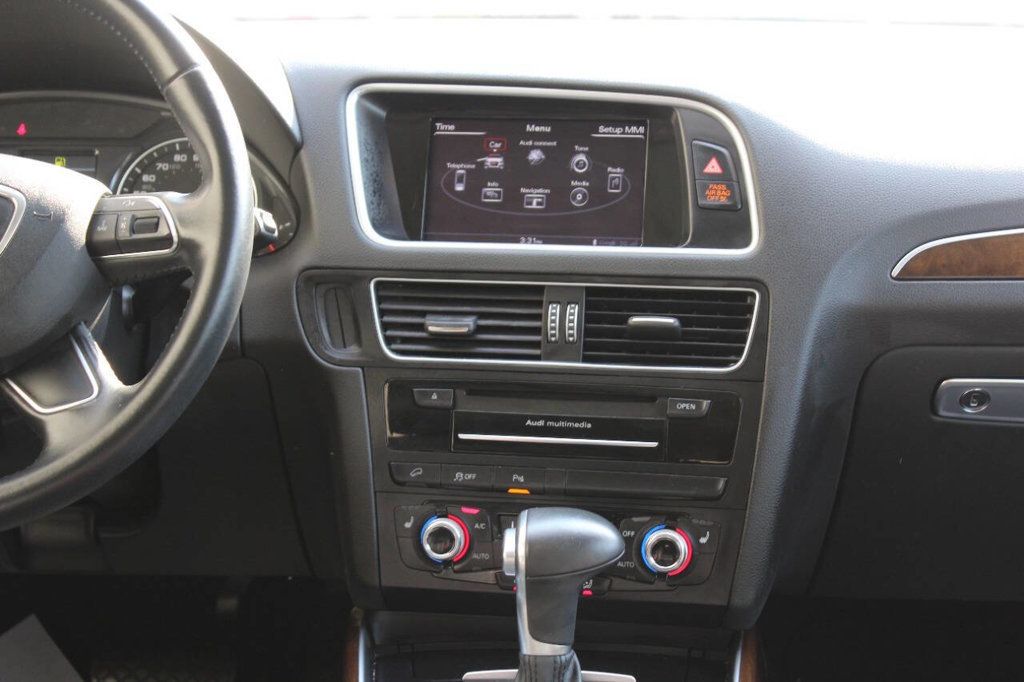 2015 Audi Q5 quattro 4dr 2.0T Premium Plus - 22915528 - 25
