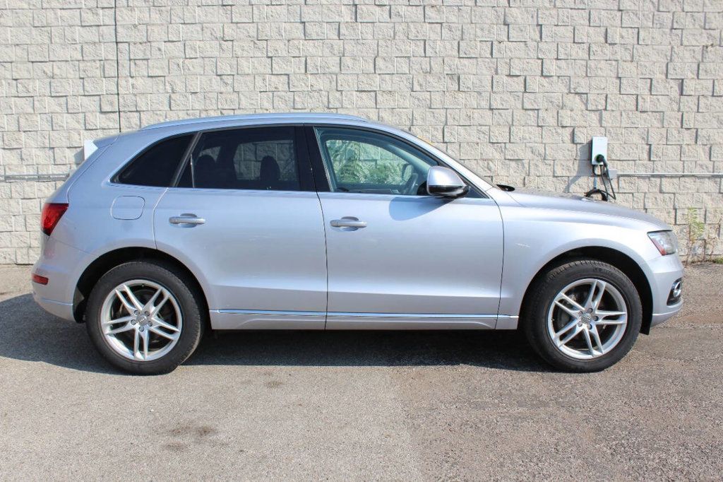 2015 Audi Q5 quattro 4dr 2.0T Premium Plus - 22915528 - 5