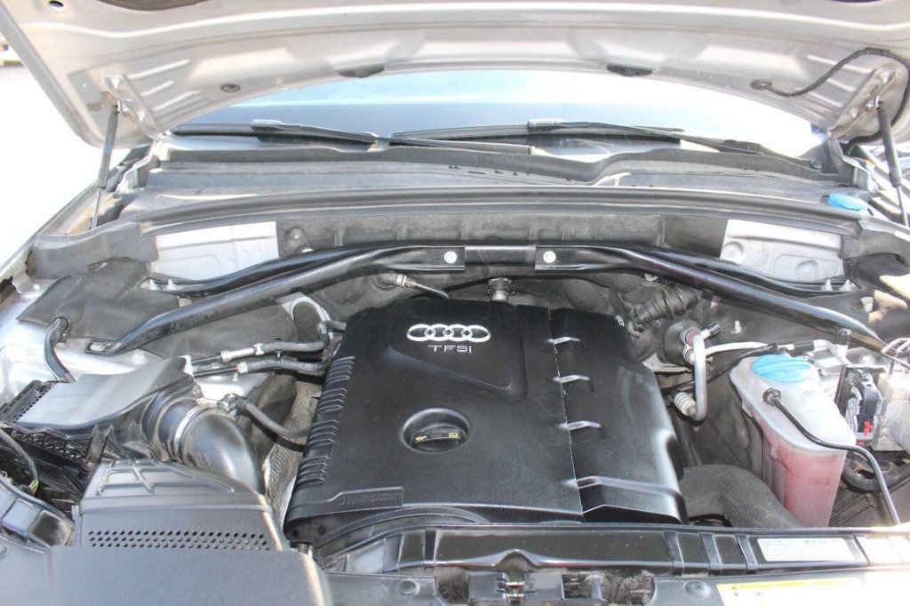 2015 Audi Q5 quattro 4dr 2.0T Premium Plus - 22915528 - 8