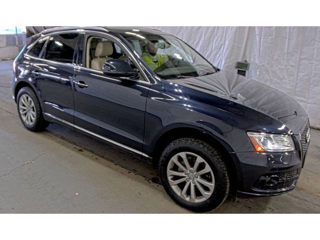 2015 Audi Q5 quattro 4dr 2.0T Premium Plus - 22956021 - 1