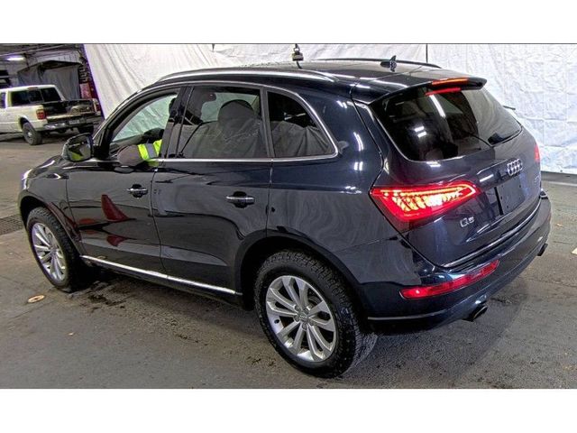 2015 Audi Q5 quattro 4dr 2.0T Premium Plus - 22956021 - 2