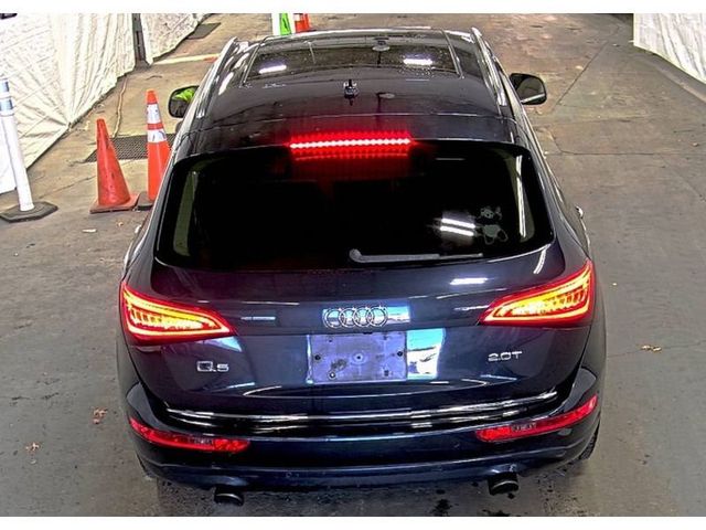 2015 Audi Q5 quattro 4dr 2.0T Premium Plus - 22956021 - 3