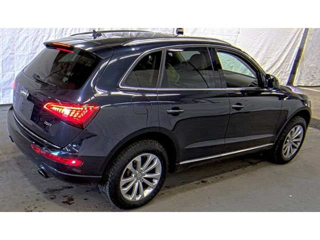 2015 Audi Q5 quattro 4dr 2.0T Premium Plus - 22956021 - 4
