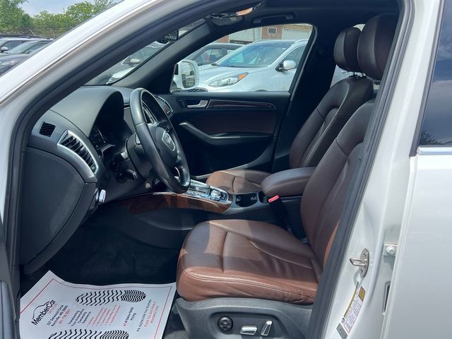 2015 Audi Q5 quattro 4dr 2.0T Premium Plus - 23030848 - 12
