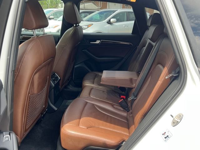 2015 Audi Q5 quattro 4dr 2.0T Premium Plus - 23030848 - 13