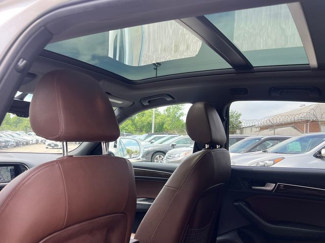 2015 Audi Q5 quattro 4dr 2.0T Premium Plus - 23030848 - 14