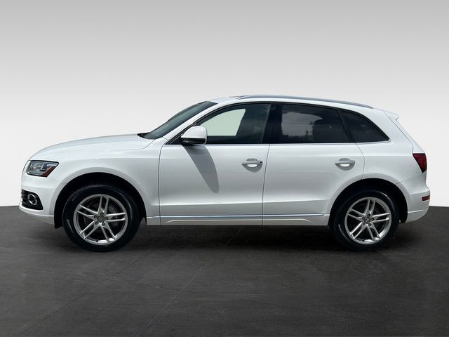 2015 Audi Q5 quattro 4dr 2.0T Premium Plus - 23030848 - 1