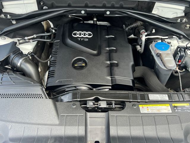 2015 Audi Q5 quattro 4dr 2.0T Premium Plus - 23030848 - 21