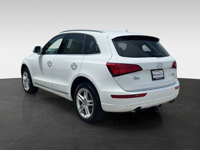 2015 Audi Q5 quattro 4dr 2.0T Premium Plus - 23030848 - 2