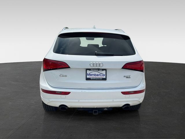 2015 Audi Q5 quattro 4dr 2.0T Premium Plus - 23030848 - 3