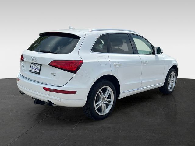 2015 Audi Q5 quattro 4dr 2.0T Premium Plus - 23030848 - 4