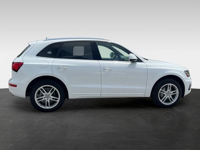 2015 Audi Q5 quattro 4dr 2.0T Premium Plus - 23030848 - 5