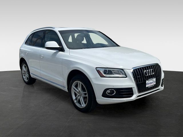 2015 Audi Q5 quattro 4dr 2.0T Premium Plus - 23030848 - 6
