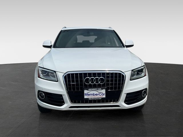2015 Audi Q5 quattro 4dr 2.0T Premium Plus - 23030848 - 7
