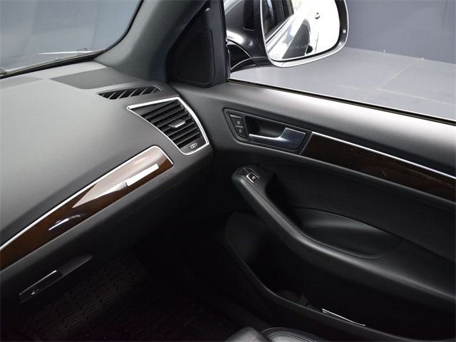 2015 Audi Q5 quattro 4dr 2.0T Premium Plus - 22968205 - 9