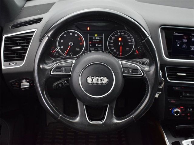 2015 Audi Q5 quattro 4dr 2.0T Premium Plus - 22968205 - 10