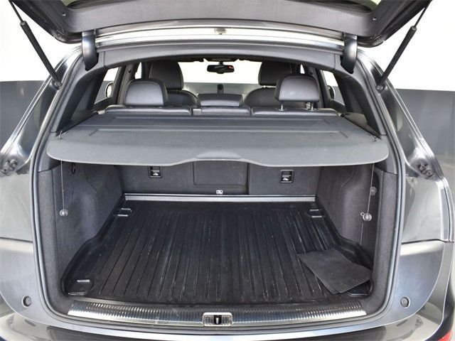 2015 Audi Q5 quattro 4dr 2.0T Premium Plus - 22968205 - 13