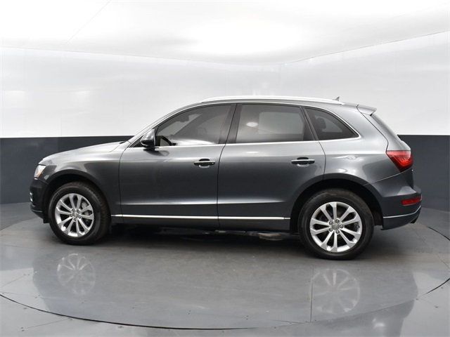 2015 Audi Q5 quattro 4dr 2.0T Premium Plus - 22968205 - 1