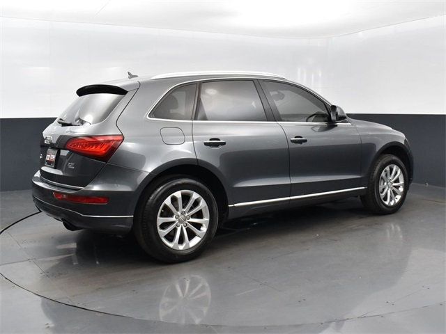 2015 Audi Q5 quattro 4dr 2.0T Premium Plus - 22968205 - 22