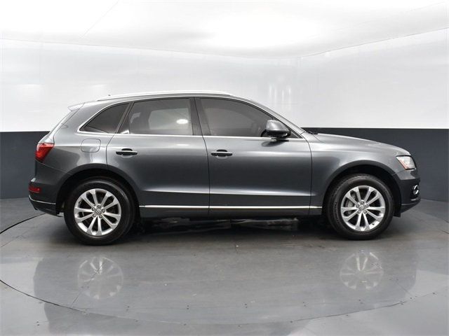 2015 Audi Q5 quattro 4dr 2.0T Premium Plus - 22968205 - 23