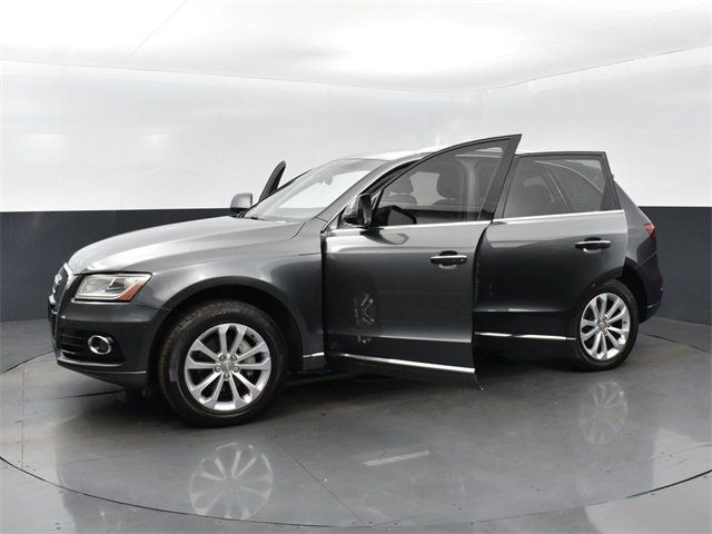 2015 Audi Q5 quattro 4dr 2.0T Premium Plus - 22968205 - 26