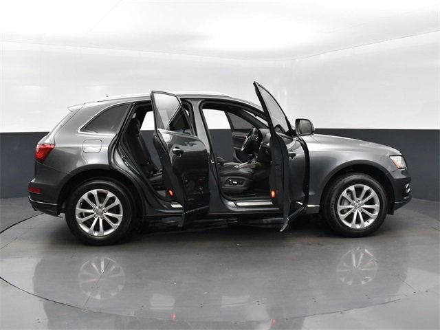 2015 Audi Q5 quattro 4dr 2.0T Premium Plus - 22968205 - 27