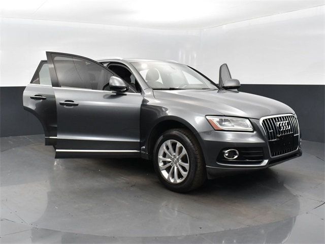 2015 Audi Q5 quattro 4dr 2.0T Premium Plus - 22968205 - 28