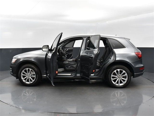 2015 Audi Q5 quattro 4dr 2.0T Premium Plus - 22968205 - 29