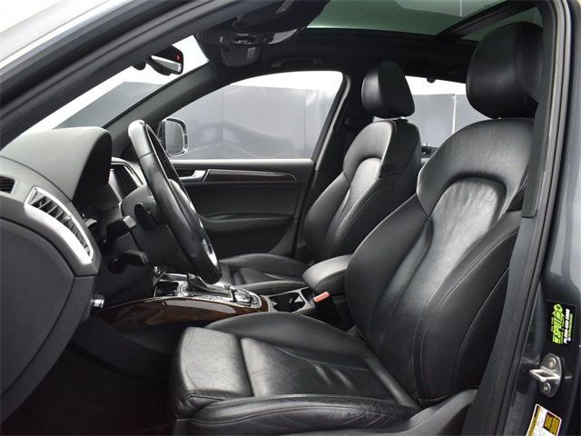 2015 Audi Q5 quattro 4dr 2.0T Premium Plus - 22968205 - 4
