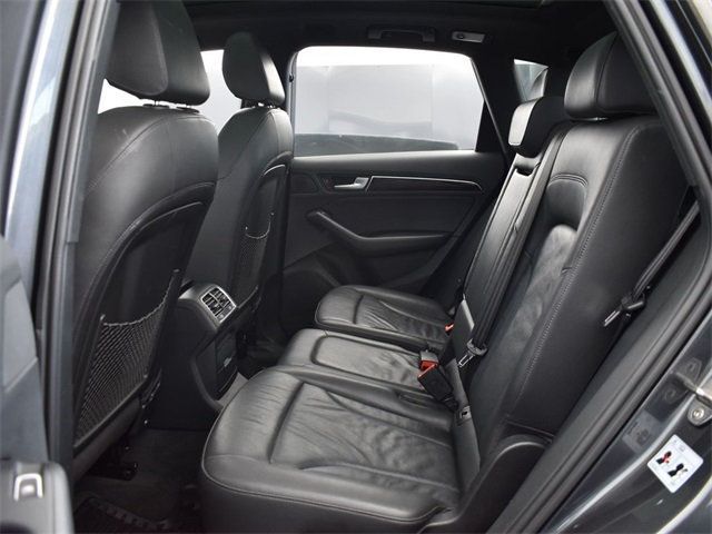 2015 Audi Q5 quattro 4dr 2.0T Premium Plus - 22968205 - 5