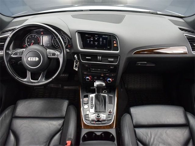2015 Audi Q5 quattro 4dr 2.0T Premium Plus - 22968205 - 6