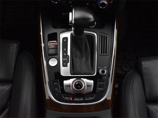 2015 Audi Q5 quattro 4dr 2.0T Premium Plus - 22968205 - 8