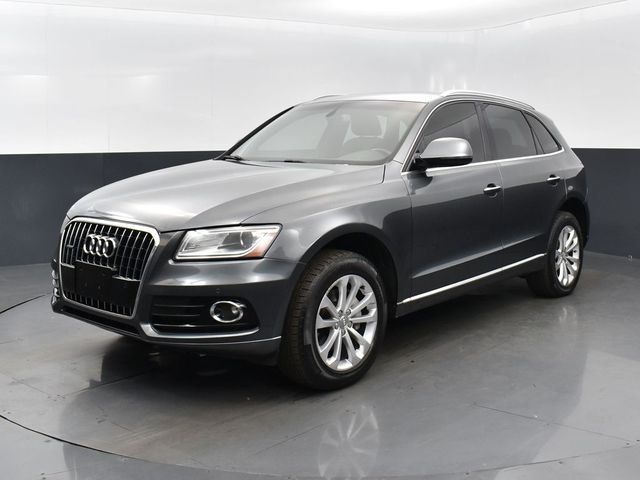 2015 Audi Q5 quattro 4dr 2.0T Premium Plus - 23019390 - 0