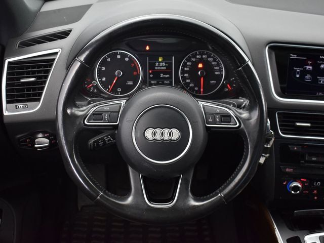 2015 Audi Q5 quattro 4dr 2.0T Premium Plus - 23019390 - 10
