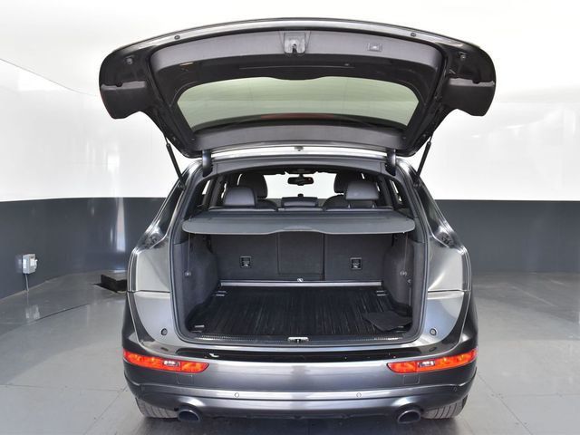 2015 Audi Q5 quattro 4dr 2.0T Premium Plus - 23019390 - 12