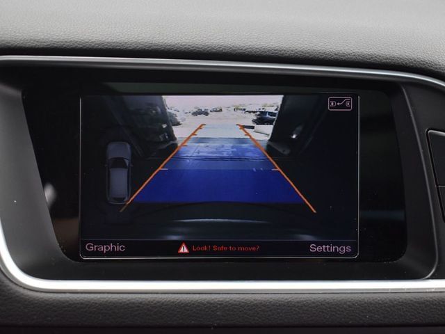 2015 Audi Q5 quattro 4dr 2.0T Premium Plus - 23019390 - 18