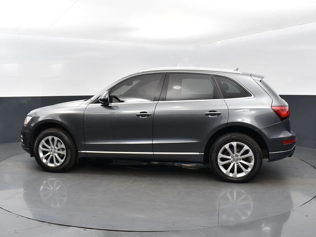 2015 Audi Q5 quattro 4dr 2.0T Premium Plus - 23019390 - 1